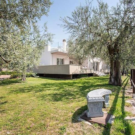 Casa Tra Gli Olivi Villa Arco Dış mekan fotoğraf