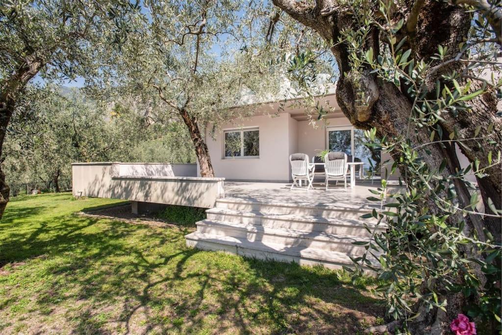 Casa Tra Gli Olivi Villa Arco Dış mekan fotoğraf