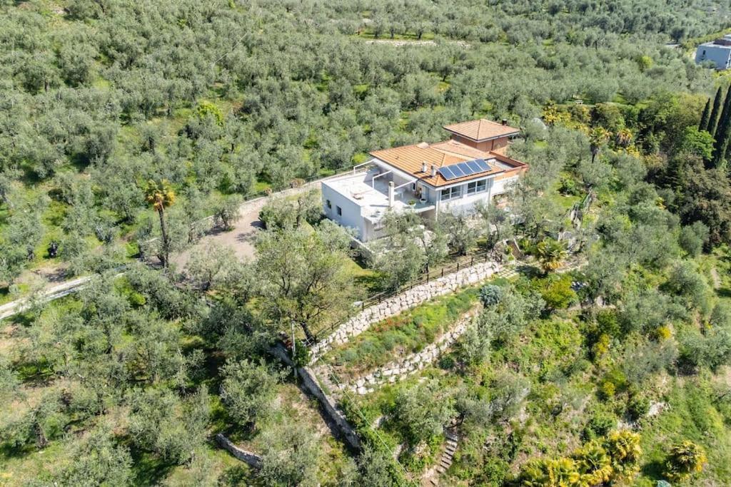 Casa Tra Gli Olivi Villa Arco Dış mekan fotoğraf